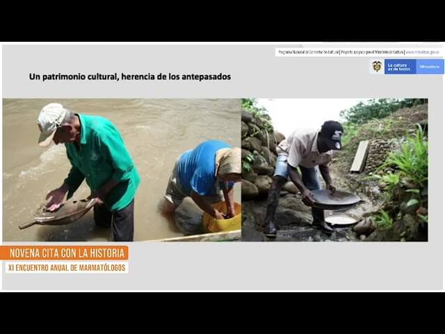 La Minería Ancestral en Marmato